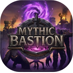 Biểu tượng Mythic Bastion:Tower Defense